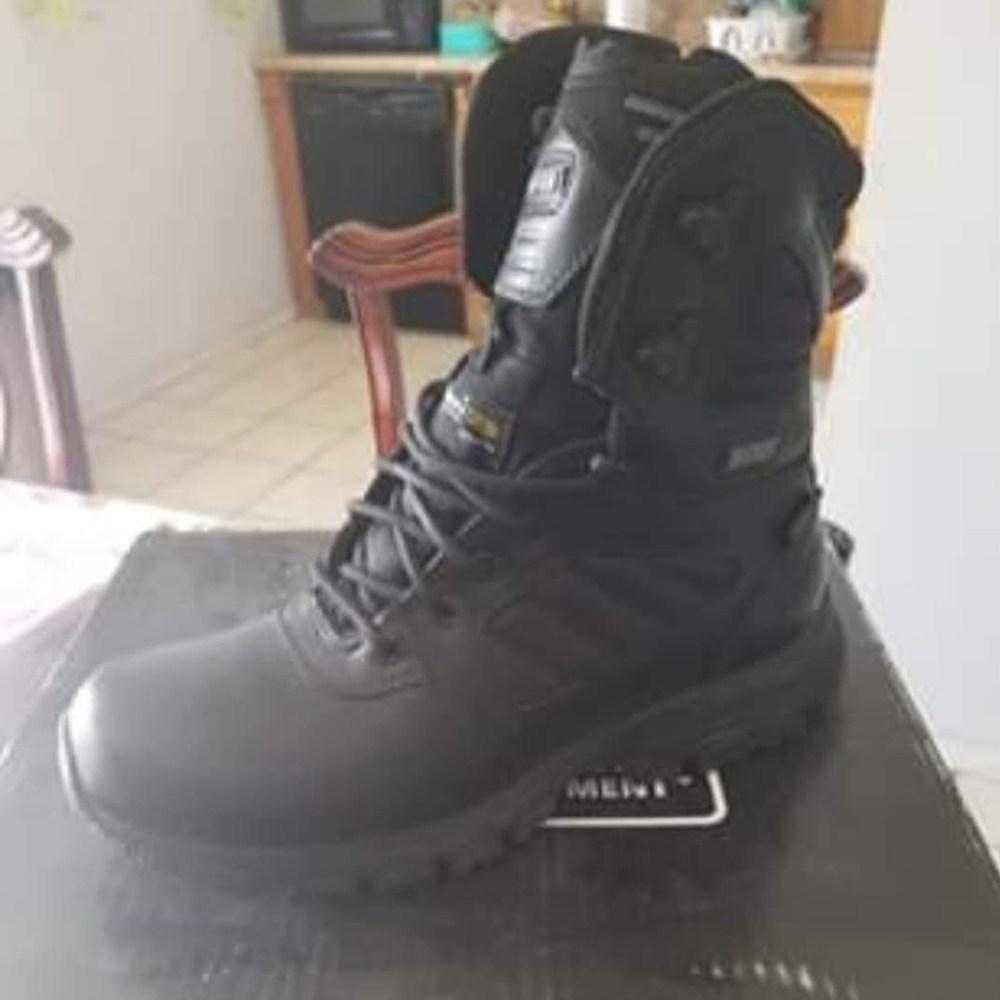 S.W.A.T boots For Women 6.5